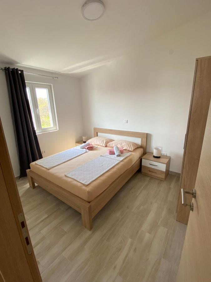 Wild Beauty - Krimovica Appartement *